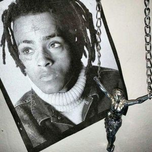 [免费] If You - "人声采样" XXXTENTACION x EMO Type Beat