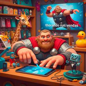 Explodindo nas Veias