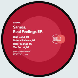 Real Feelings (Original Mix)