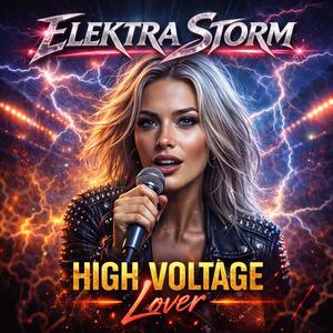High Voltage Lover