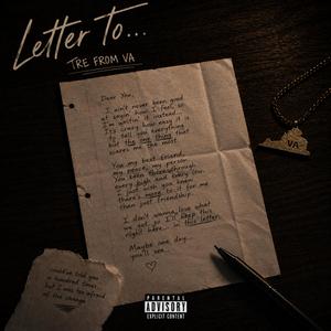 Letter To…