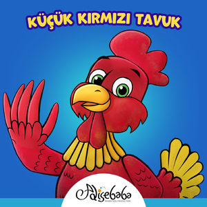 Küçük Kırmızı Tavuk