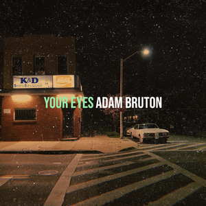 Your Eyes Electro Drums