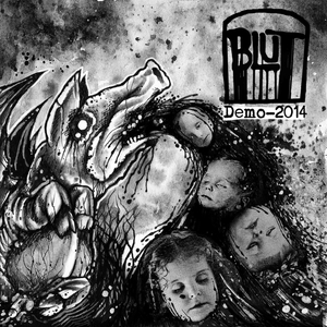 Child Killer on Cloven Hoof