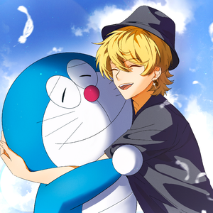 タイムパラドックス（Cover）