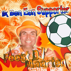 Ik ben een Supporter