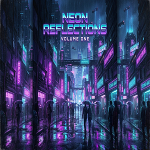 Faded Atmosphere Archive Log