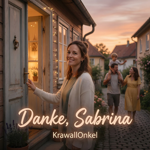 Danke, Sabrina