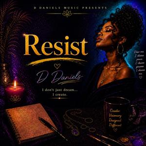 Resist
