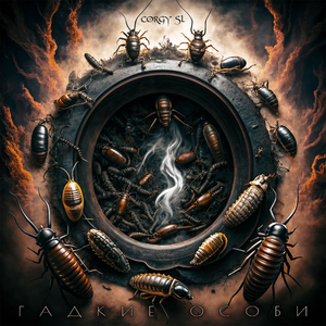 Гадкие особи