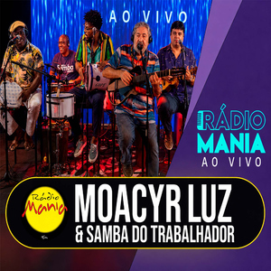 Mandingueiro (AO VIVO)