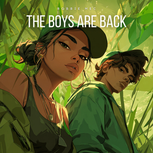 The Boys Are Back (Radio Edit)