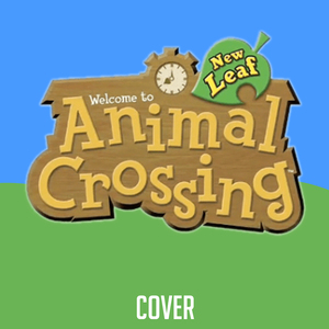Animal Crossing: New Leaf (Theme) [Piano Version]