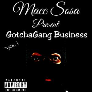 Feddi (feat. 31/1 Lucci & Dre Deminchi)