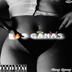 Las Ganas