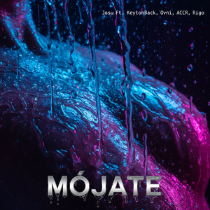 MÓJATE (Single)
