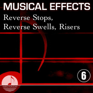 Reverse Stop 08