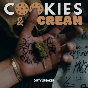 Cookies & Cream