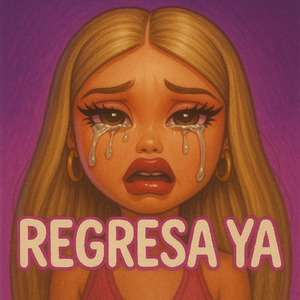 Regresa ya (Slowed)