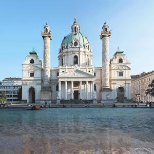 Karlsplatz (feat. Herbert Stencil)