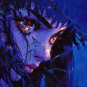 Shattered Love (Sped Up)