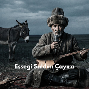 Eşşeği Saldım Çayıra