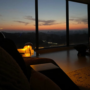 自是人生长恨水长东