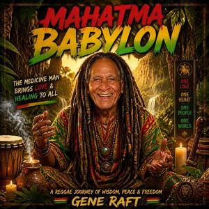 MAHATMA BABYLON