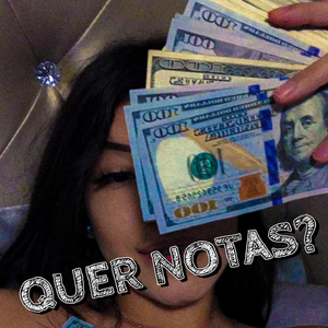 Quer Notas?
