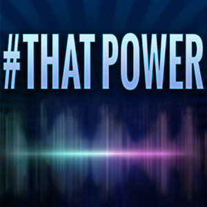 #thatPOWER (A Tribute to Will.I.Am and Justin Bieber)