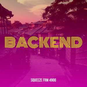 Backend