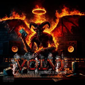 VOLVI (feat. DIABLOCHAINN, Lil young savage & Leevay)
