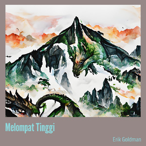 Melompat Tinggi