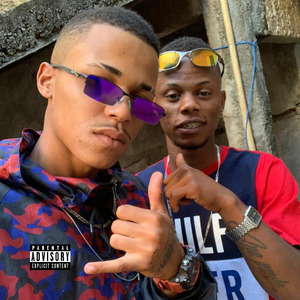 Patricinha do Morrão