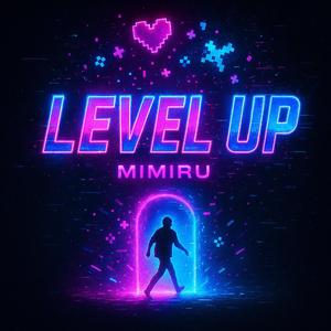 LEVEL UP