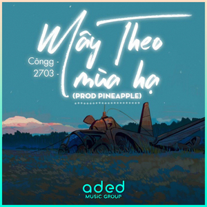 Mây Theo Mùa Hạ (Instrumental)