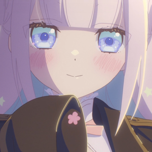 未完成ランデヴー（中文翻唱《魔法少女与恶曾是敌人》片头曲）