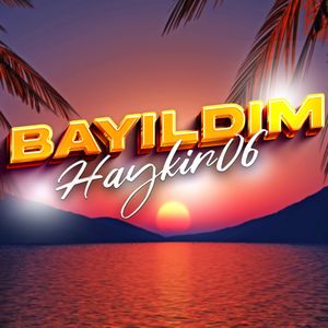 Bayildim