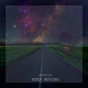 Keep Moving