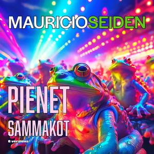 Pienet sammakot (Alternative reggae version)