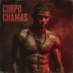Corpo em Chamas