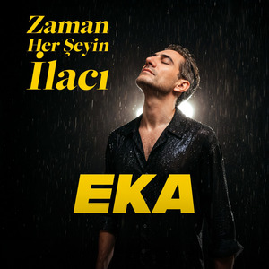 Zaman Her Şeyin İlacı