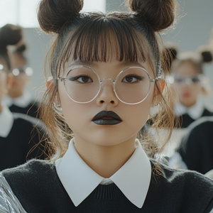 🎬 예술의 감각 by ♫ Hipcat Music