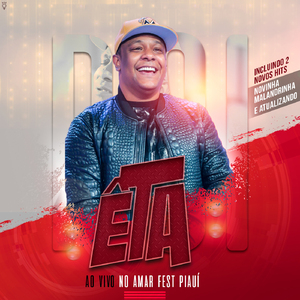 Eta (Empina Essa Rabeta) (Ao Vivo)