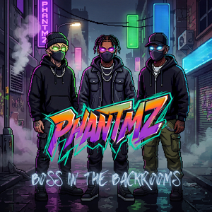 Boss In The Backrooms