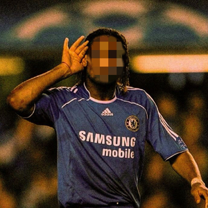 PEITA DO CHELSEA