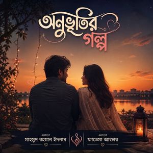 অনুভূতির গল্প