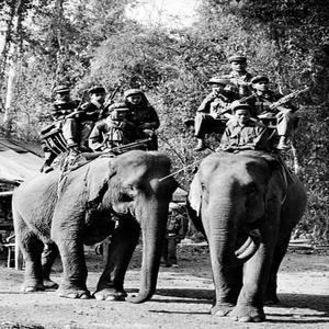 Dead & Buried w/ Ghais Guevara (feat. Ghais Guevara)