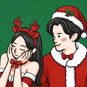 คืนพิเศษคริสต์มาสเดย์