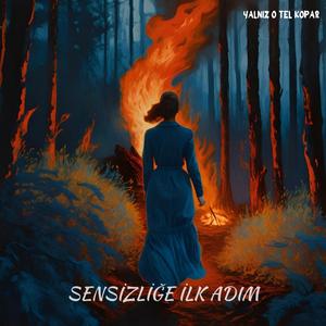 Sensizliğe İlk Adım